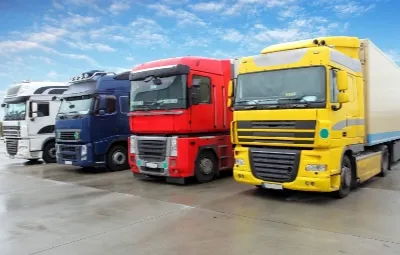 İzmir Sultangazi Nakliye Ambarı