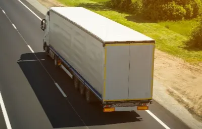 İzmir ile Sultangazi Arası Parça Eşya Taşıma