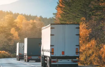 İzmir ile Sultangazi Arası Klima Taşıma