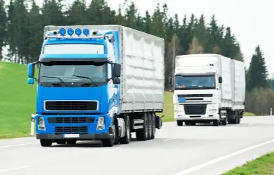 İzmir ile Sultangazi Arası Eşya Taşıma